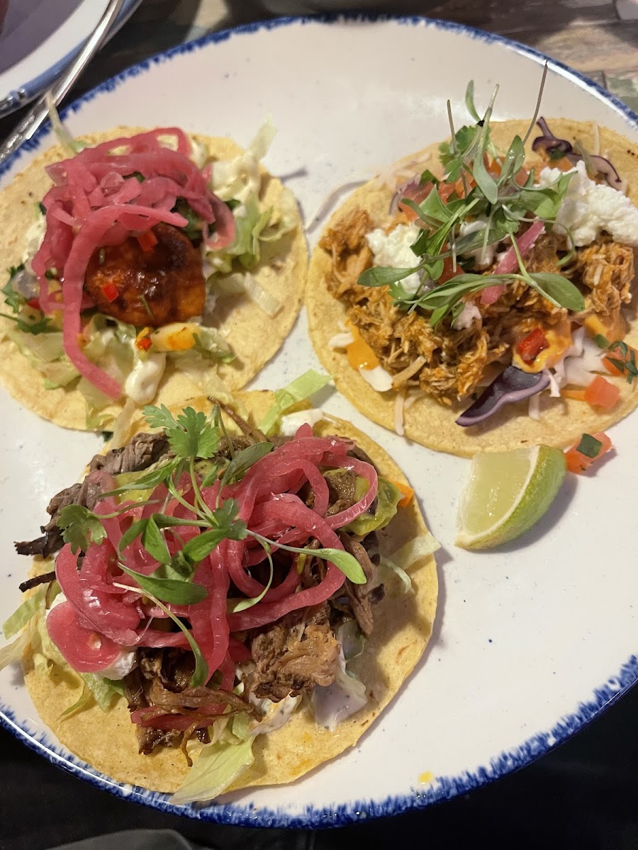 Cantina Del Barrio Photos 2